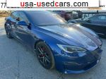 2023 Tesla Model S Plaid  used car