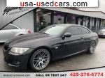 Car Market in USA - For Sale 2013  BMW 328 i