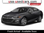 Car Market in USA - For Sale 2023  Chevrolet Malibu RS