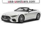 2022 Mercedes AMG SL 55 4MATIC  used car