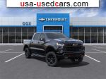 Car Market in USA - For Sale 2024  Chevrolet Silverado 1500 LT Trail Boss