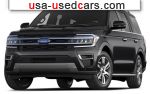 2023 Ford Expedition Limited  used car