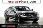 2021 Volkswagen Arteon 2.0T SEL R-Line  used car