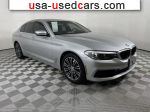 2019 BMW 530 xDrive  used car