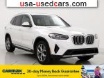 2022 BMW X3 sDrive30i  used car