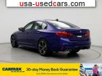 2018 BMW M5 Base  used car