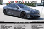 2020 Tesla Model S Long Range  used car