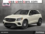 2017 Mercedes AMG GLC 43 Base 4MATIC  used car