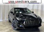 2023 Infiniti QX55 SENSORY  used car