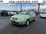 2008 Hyundai Accent SE  used car