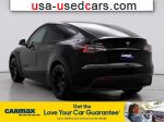 2021 Tesla Model Y Standard Range  used car