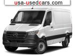 Car Market in USA - For Sale 2024  Mercedes Sprinter 2500 ROOF DIESEL HO 144