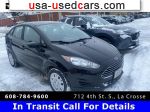 2018 Ford Fiesta S  used car