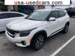 2021 KIA Seltos SX  used car