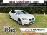 2013 Lexus GS 350 Base  used car