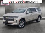 Car Market in USA - For Sale 2024  Chevrolet Suburban Premier