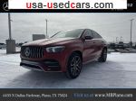 2023 Mercedes AMG GLE 53 Base  used car