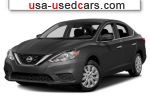 2019 Nissan Sentra SR Turbo  used car