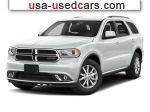 2017 Dodge Durango GT  used car