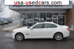 2012 BMW 750 xDrive  used car