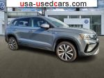 2022 Volkswagen Taos 1.5T SE  used car