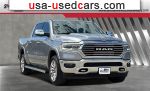 2022 RAM 1500 Longhorn  used car