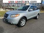 2008 Hyundai Santa Fe SE  used car