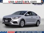 2019 Hyundai Accent SE  used car