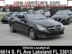 2015 Mercedes E-Class E 400  used car