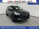 2014 Ford Escape SE  used car