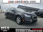 Car Market in USA - For Sale 2016  Chevrolet Cruze Limited 1LT