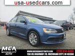 Car Market in USA - For Sale 2015  Volkswagen Jetta Auto SE w/Connectivity