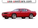 Car Market in USA - For Sale 2009  Dodge Challenger R/T