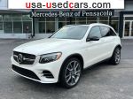 2019 Mercedes AMG GLC 43 Base 4MATIC  used car