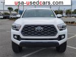 2023 Toyota Tacoma TRD Off-Ro  used car