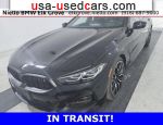 2023 BMW 840 Gran Coupe i  used car