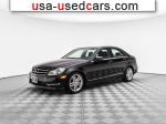 2014 Mercedes C-Class C 300 4MATIC  used car