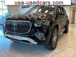 2024 Mercedes Maybach GLS 600 4MATIC  used car