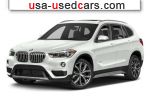 2018 BMW X1 sDrive28i  used car