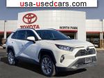 2021 Toyota RAV4 XLE Premium  used car