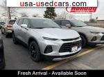 Car Market in USA - For Sale 2020  Chevrolet Blazer 2LT