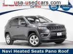 2018 Jeep Compass Latitude  used car