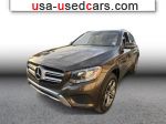 2016 Mercedes GLC-Class GLC 300  used car