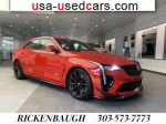 2024 Cadillac CT4-V Blackwing  used car