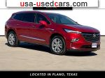 Car Market in USA - For Sale 2023  Buick Enclave Essence