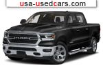 2022 RAM 1500 Big Horn/Lone Star  used car