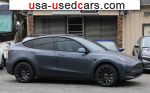 Car Market in USA - For Sale 2020  Tesla Model Y Performance