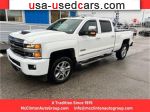 Car Market in USA - For Sale 2018  Chevrolet Silverado 2500 High Country