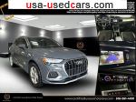 2021 Audi Q3 40 Premium  used car