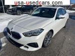 2020 BMW 228 Gran Coupe i xDrive  used car